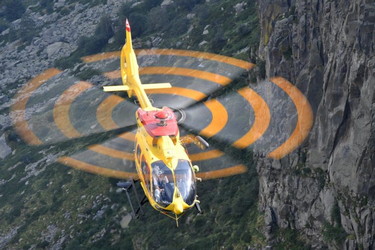 Airbus entregará os primeiros H145s para o serviço aeromédico da Nova Zelândia