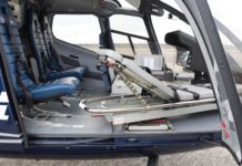 Polícia Rodoviária Federal publica edital para registo de preço de helicóptero