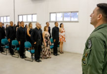 Academia de Segurança Pública do Ceará forma 15 novos operadores de equipamentos especiais para atuar na Ciopaer