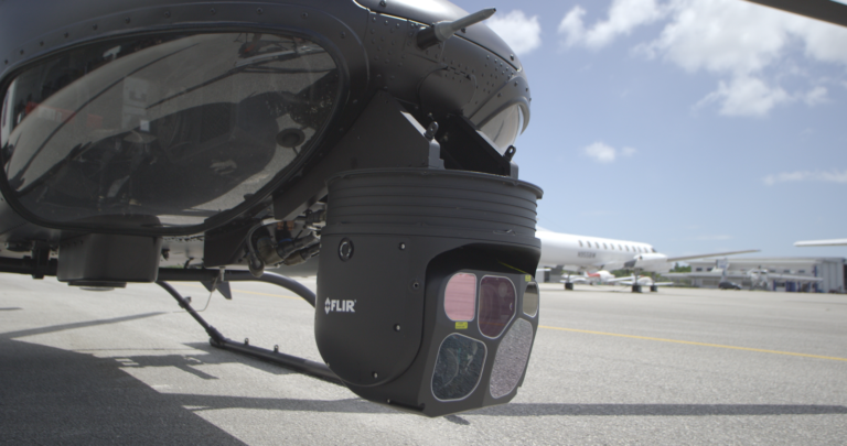 Audiência Pública – Especificações Técnicas de Sistemas de Imageadores Aéreos para equipar helicópteros AS-350 da PM de São Paulo