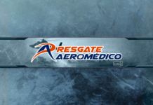 O site Resgate Aeromédico apresenta nova concepção e passa a ser uma marca exclusiva Evoluigi