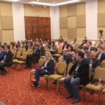 Fórum de Regulação da Assistência a Vítimas e aos Familiares das Vítimas de Acidentes Aeronáuticos acontece em São Paulo. Foto:ALEX DEITOS.