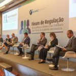 Fórum de Regulação da Assistência a Vítimas e aos Familiares das Vítimas de Acidentes Aeronáuticos acontece em São Paulo. Foto:ALEX DEITOS.