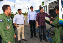 Novo Pronto Socorro Municipal de Cuiabá terá heliponto para recebimento de vítimas