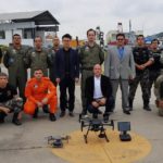 DJI, líder mundial em drones e sistemas faz “roadshow” pelos Estados brasileiros – Rio de Janeiro