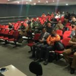 FAB treina policias estaduais para fiscalizar uso de drones