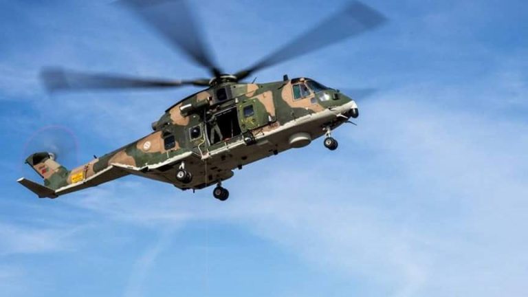 Força Aérea Portuguesa resgata tripulante de veleiro a 200 quilômetros de Lisboa