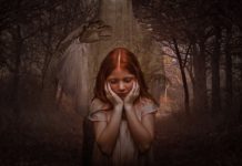 Você tem medo de quê?