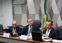 Novo Código Brasileiro de Aeronáutica vai para Plenário e ainda há questões que não favorecem o emprego de aeronaves pela Segurança Pública