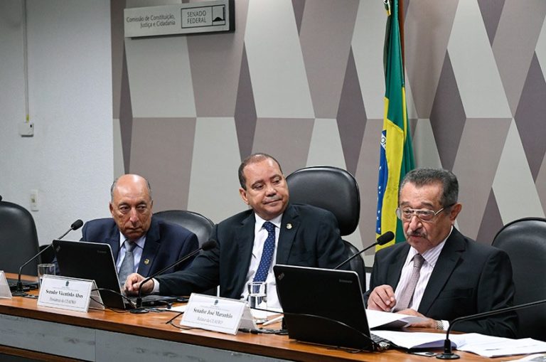 Novo Código Brasileiro de Aeronáutica vai para Plenário e ainda há questões que não favorecem o emprego de aeronaves pela Segurança Pública