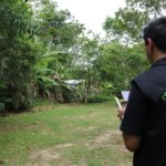 Meio Ambiente de Criciúma vai utilizar drone para intensificar fiscalização ambiental