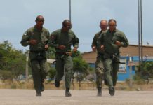 CIOPAER/RN completa 16 anos e forma tripulantes da Paraíba e do Rio Grande do Norte no curso de Operações Aéreas