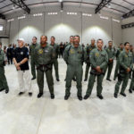 Indenização na Justiça do Trabalho beneficia aviação de segurança pública em Rondônia