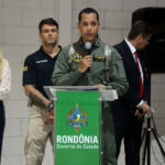 Indenização na Justiça do Trabalho beneficia aviação de segurança pública em Rondônia