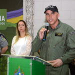 Indenização na Justiça do Trabalho beneficia aviação de segurança pública em Rondônia