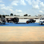 Indenização na Justiça do Trabalho beneficia aviação de segurança pública em Rondônia