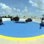 Indenização na Justiça do Trabalho beneficia aviação de segurança pública em Rondônia