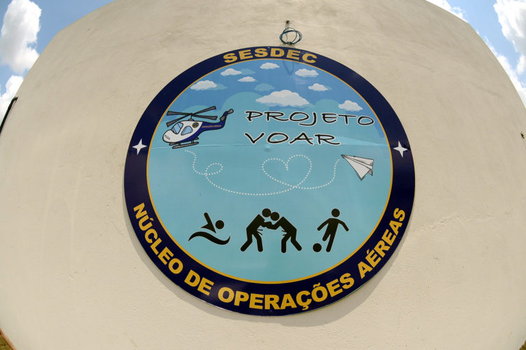 Indenização na Justiça do Trabalho beneficia Aviação de Segurança Pública de Rondônia