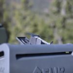 FLIR lança o sistema de reconhecimento veicular Black Hornet