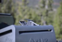 FLIR lança Sistema de Reconhecimento Veicular que utiliza o nano drone Black Hornet 3
