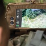 FLIR lança o sistema de reconhecimento veicular Black Hornet