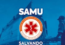 SAMU completa 13 anos com 500 mil atendimentos e implantação do serviço aeromédico em Ponta Grossa
