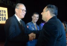 Seminário debate políticas de Redução de Risco e Desastres e homenageia vítimas de 2008