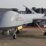 Drone chinês Wing Loong I-D faz voo inaugural bem-sucedido