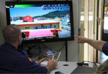 Inovação: Corpo de Bombeiros de Santa Catarina promove 2º Curso de Formação Piloto de RPA