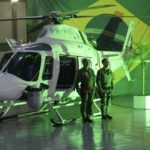 Batalhão de Aviação da Brigada Militar comemora 29 anos de muita história e tradições