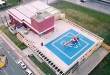 Arcanjo 03 terá sua base em Balneário Camboriú durante a Operação Veraneio