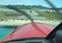 Depois de longa viagem, avião Grand Caravan do Corpo de Bombeiros de Rondônia pousa em Porto Velho Depois de longa viagem, avião Grand Caravan do Corpo de Bombeiros pousa em Porto Velho, RO