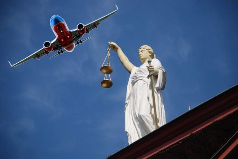 Evolução jurídica, contradições e tendência atualizante da Segurança de Voo no Brasil