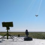 ELTA Systems da IAI apresenta a próxima geração do sistema anti-drones denominado “Drone Guard”