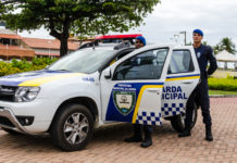 Câmara aprova monitoramento por drone para a Guarda Municipal de Serra, ES