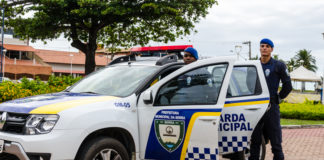 Câmara aprova monitoramento por drone para a Guarda Municipal de Serra, ES