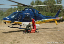 PRF adquire helicóptero AW 119 Koala para compor a frota da Divisão de Operações Aéreas