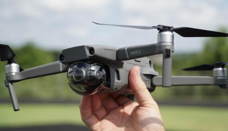 Polícia Militar da Bahia promove V Encontro de Operadores de Drones em Juazeiro, BA