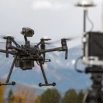 Empresa Ultramar assinou Ata de Registro de Preço com a Secretaria de Segurança Pública do ES para aquisição de 15 drones Matrice 210