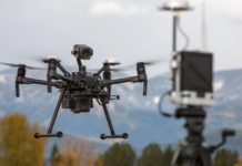 Empresa Ultramar assinou Ata de Registro de Preço com a Secretaria de Segurança Pública do ES para aquisição de 15 drones Matrice 210