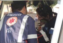 O Procedimento Operacional Padrão no serviço aeromédico do Oeste do Paraná