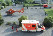 A importância do transporte aeromédico de pacientes