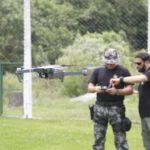 Brigada Militar e Polícia Civil de Farroupilha passam a contar com drones comprados através de ação comunitária