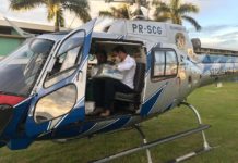 Equipes do GRAESP do Pará socorrem recém-nascido em Anapú e parturiente na Ilha do Marajó