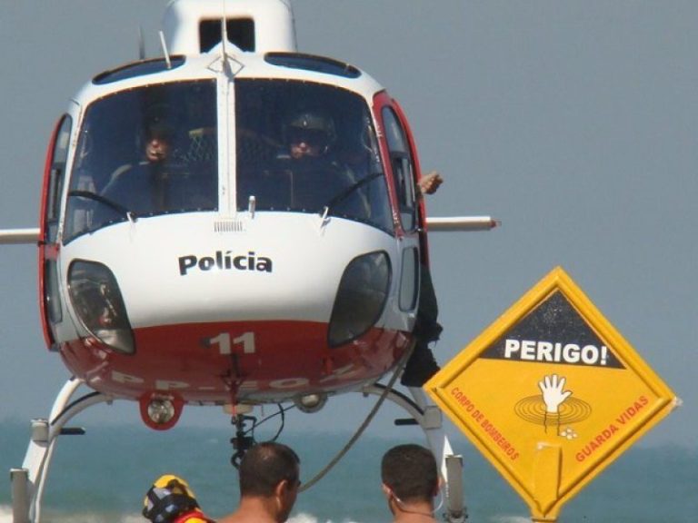 Todo cuidado é pouco! Doze dicas para evitar afogamentos
