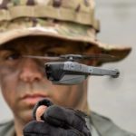Exército dos EUA assina contrato de US$ 39,6 milhões com a FLIR para sistemas de aeronaves não tripuladas Black Hornet