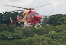 Corpo de Bombeiros de Minas Gerais adquire dois H145 e um AW119 IFR para operações aeromédicas