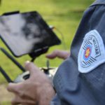 Comando de Aviação da PM de São Paulo realizará 2ª Audiência Pública para discutir Especificações Técnicas de Drones