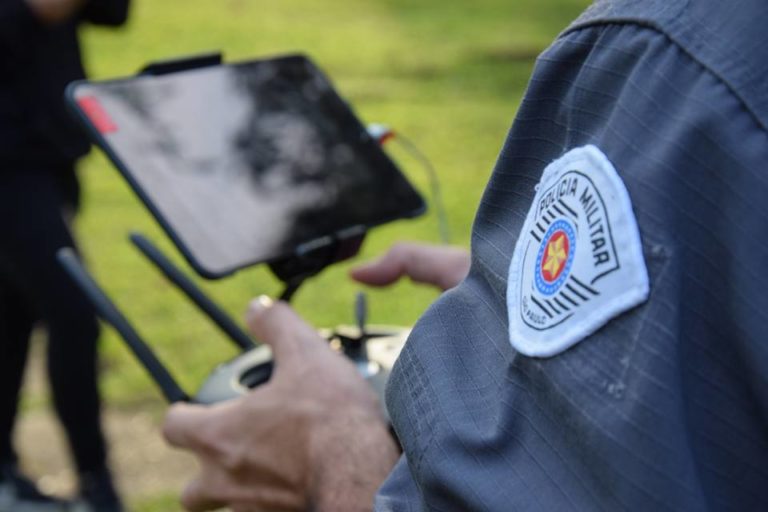 Comando de Aviação da PM de São Paulo realizará 2ª Audiência Pública para discutir Especificações Técnicas de Drones