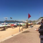 PM do Espírito Santo vai utilizar drone para monitorar Guarapari até o final do verão